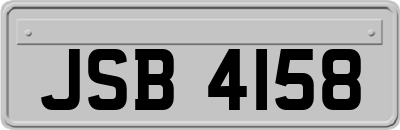 JSB4158