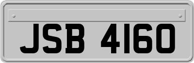 JSB4160