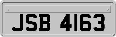 JSB4163