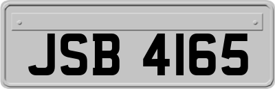 JSB4165