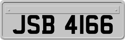 JSB4166