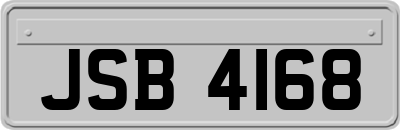 JSB4168