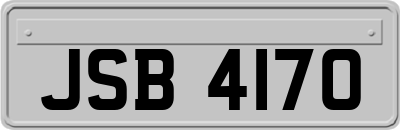 JSB4170