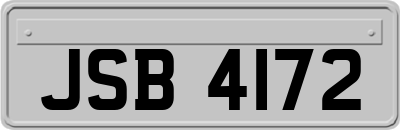 JSB4172