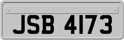 JSB4173