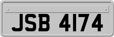 JSB4174