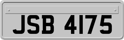 JSB4175