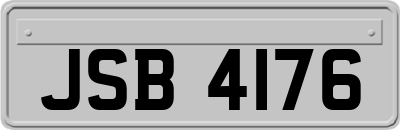JSB4176