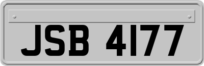 JSB4177