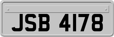 JSB4178