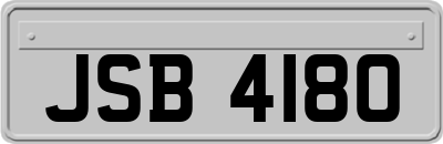 JSB4180