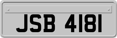 JSB4181