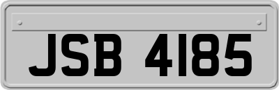 JSB4185