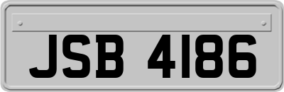 JSB4186