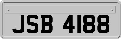 JSB4188