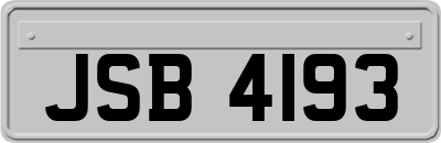 JSB4193