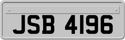 JSB4196