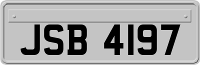 JSB4197