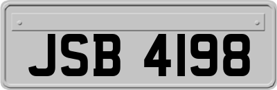JSB4198