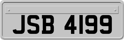 JSB4199