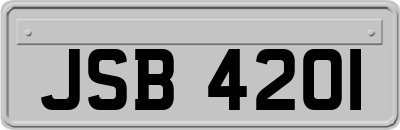 JSB4201