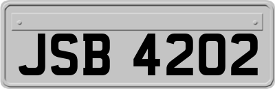 JSB4202