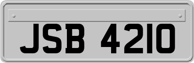 JSB4210