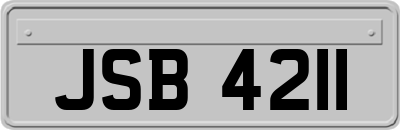 JSB4211