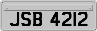JSB4212
