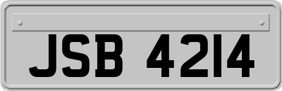 JSB4214