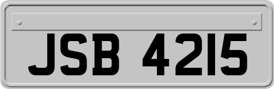 JSB4215