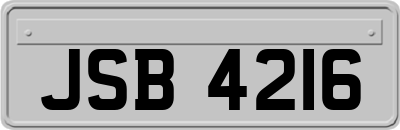 JSB4216