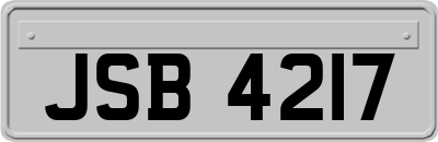 JSB4217