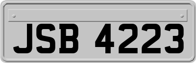 JSB4223