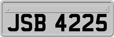 JSB4225