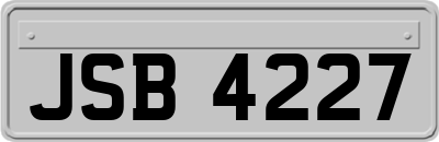 JSB4227