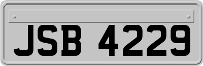 JSB4229