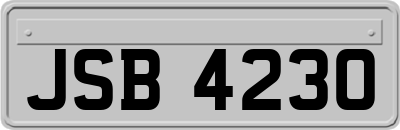JSB4230