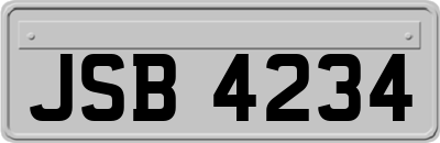 JSB4234