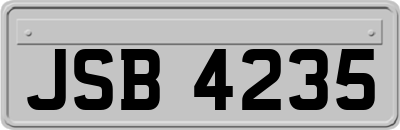 JSB4235