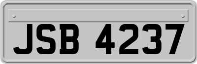 JSB4237