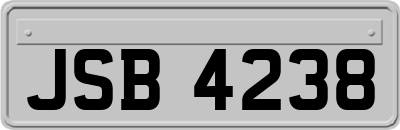 JSB4238