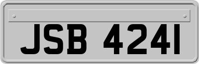 JSB4241