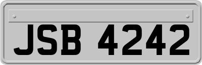 JSB4242