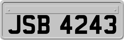 JSB4243