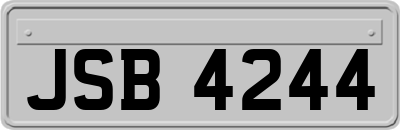 JSB4244