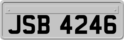 JSB4246
