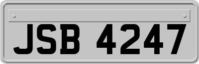 JSB4247