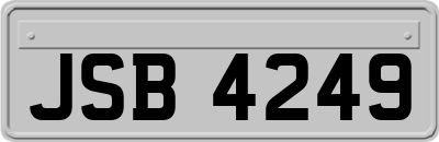 JSB4249