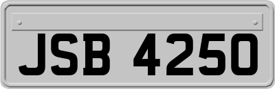 JSB4250